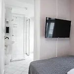 Отель Kjobmandsgaarden