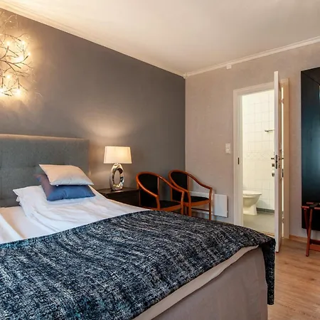Hotel Kjobmandsgaarden