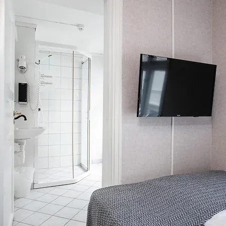 Hotel Kjøbmandsgaarden