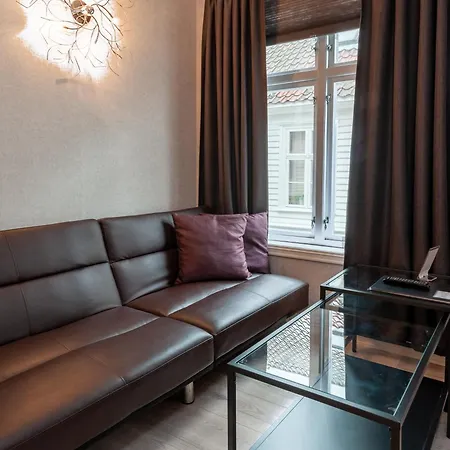 Hotel Kjøbmandsgaarden