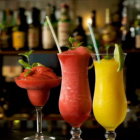 Kjobmandsgaarden Szálloda Mandal