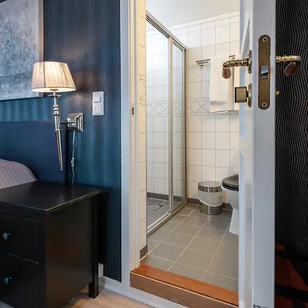Kjøbmandsgaarden *