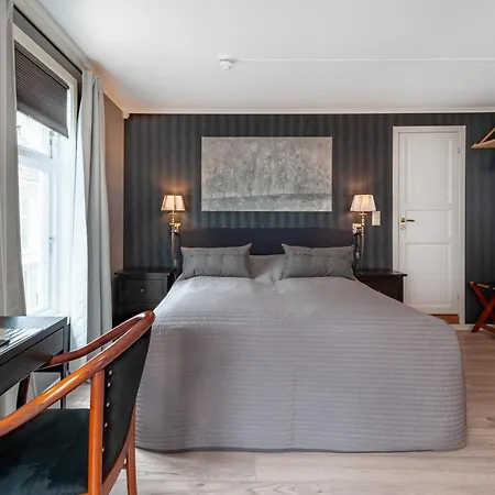 Kjøbmandsgaarden Hotel