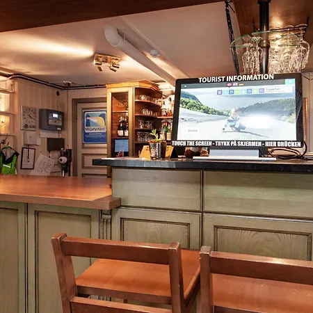 فندق Kjobmandsgaarden