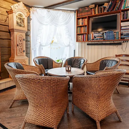 Kjobmandsgaarden فندق *