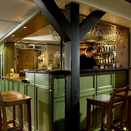 Kjobmandsgaarden فندق