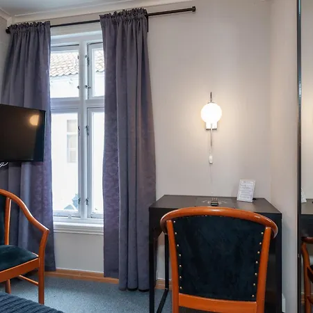 Kjobmandsgaarden فندق ماندال