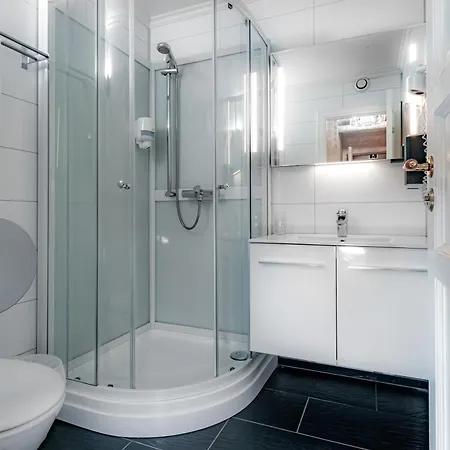 Kjobmandsgaarden فندق *