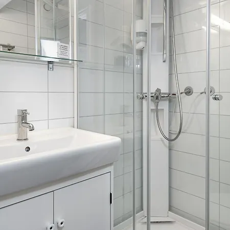 Kjobmandsgaarden * ماندال