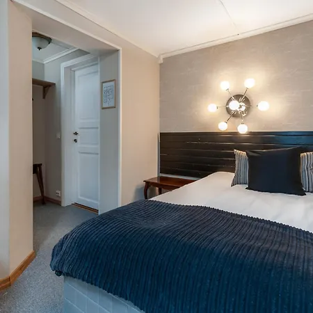 Kjobmandsgaarden * ماندال