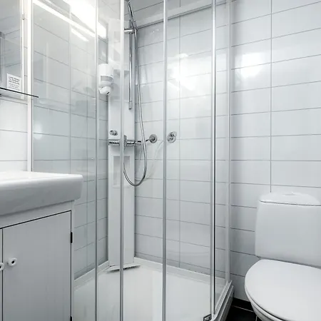 فندق Kjobmandsgaarden ماندال